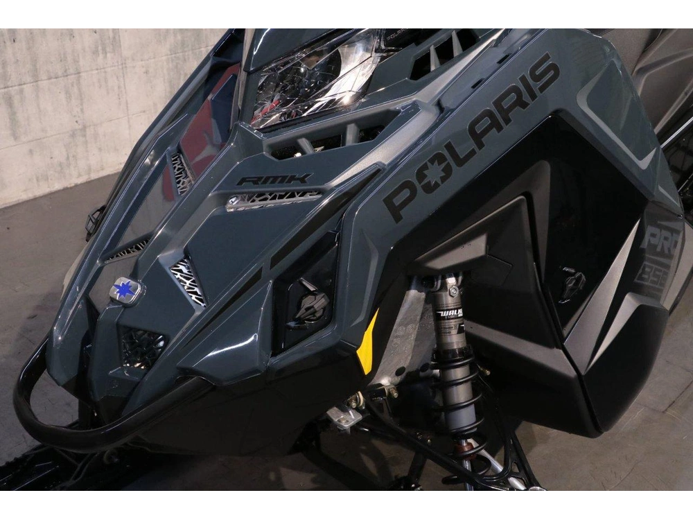 2026 Polaris Polaris 850 Rmk Pro 155 alt