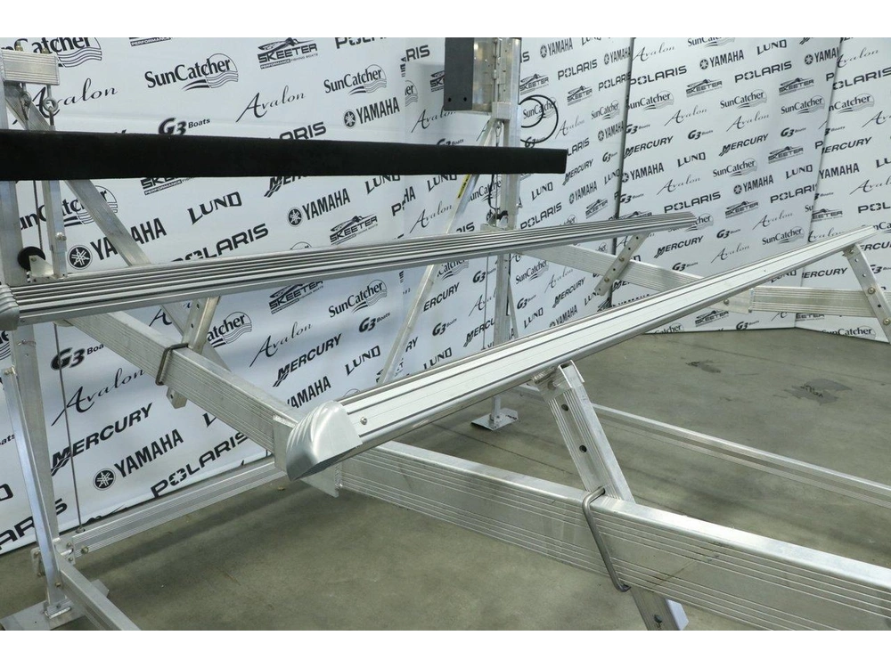 Autre Quai Bertrand Hc-4500 Hydro Cable Élévateur Pour Ponton 2025 alt