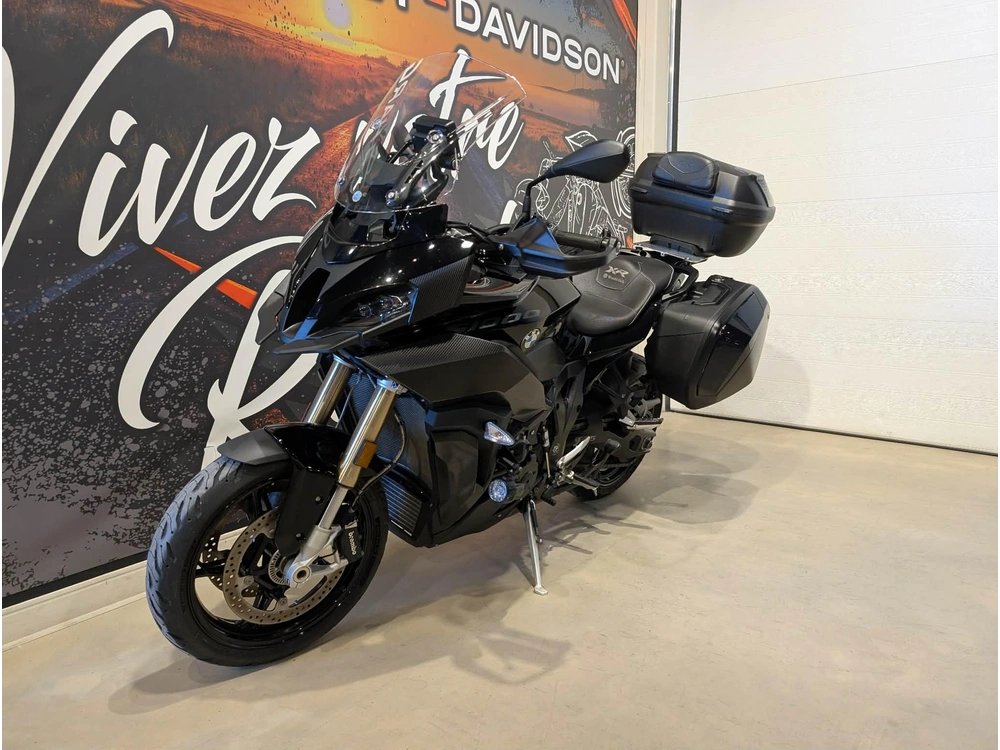 Bmw S1000xr 2022 alt
