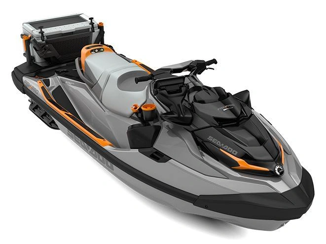 Sea-doo Fishpro Trophy 170 (audio) 2025 alt