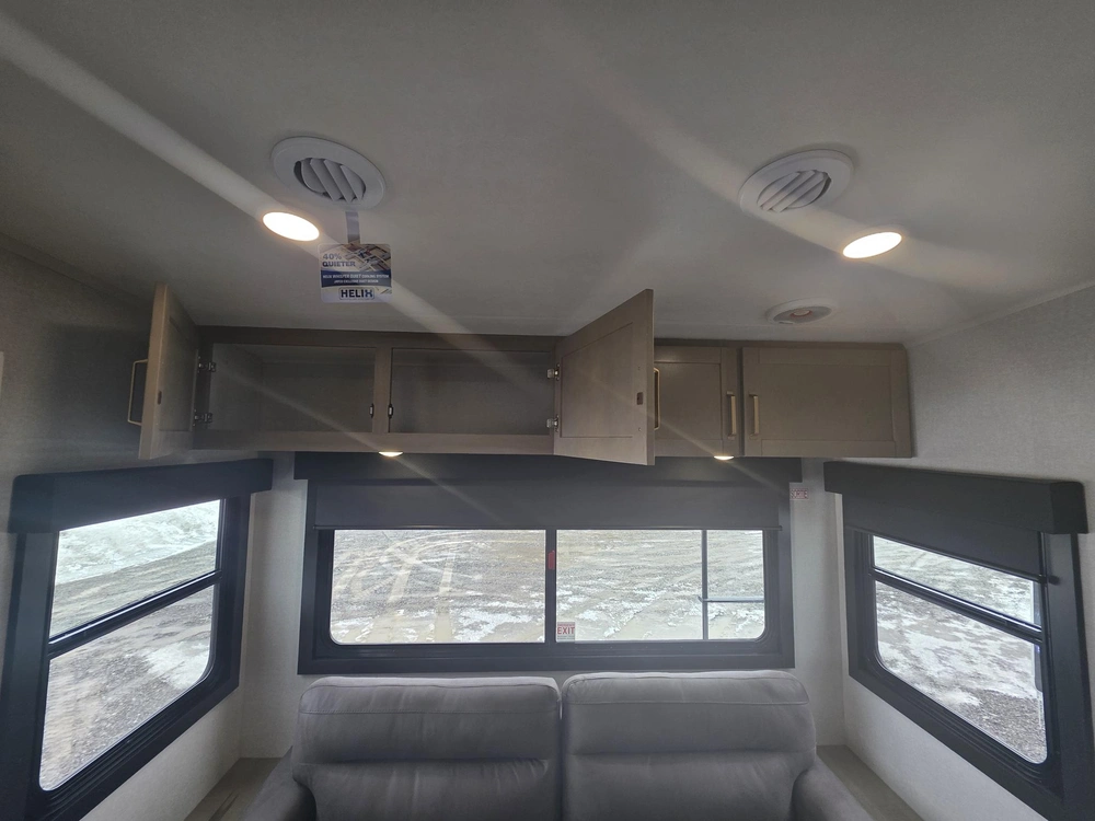 2026 Jayco Eagle Ht (fw) 29rlc alt