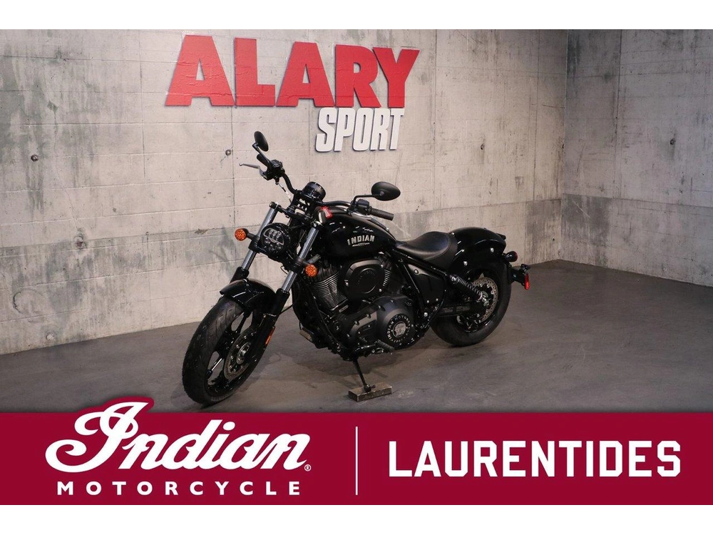 2025 Indian Motorcycle Chief Abs alt