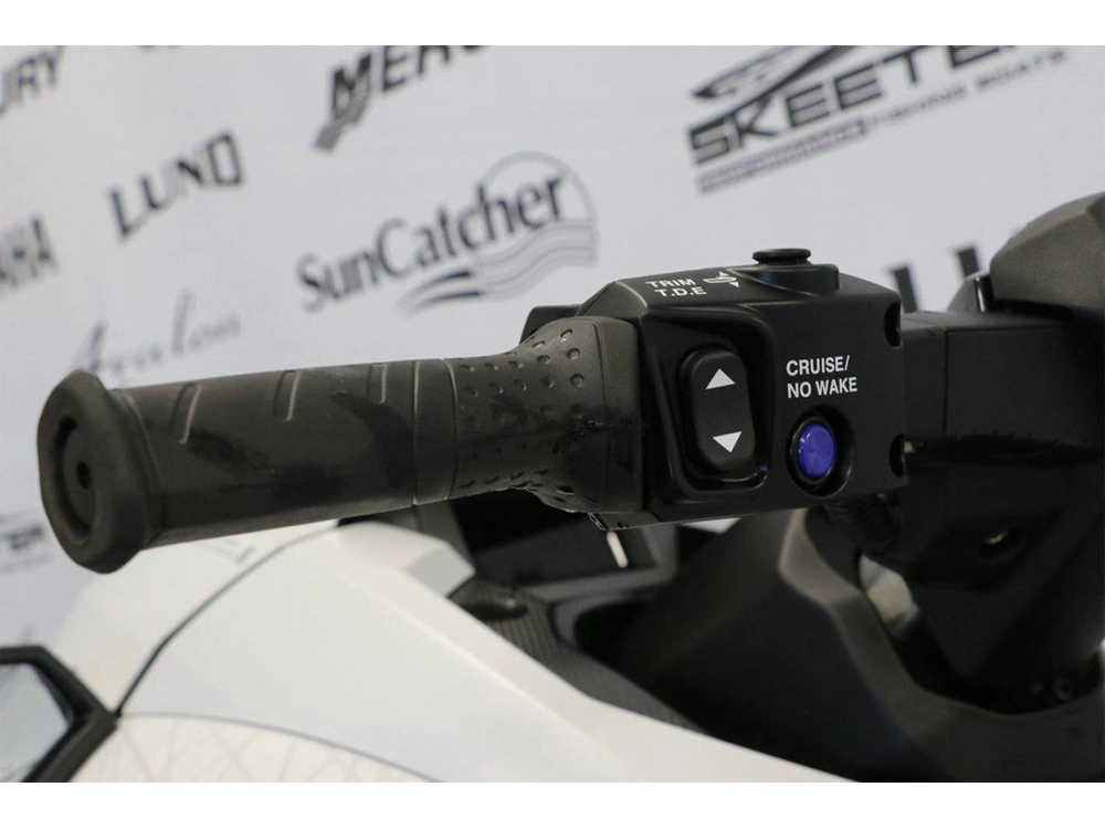 2025 Yamaha Yamaha Gp Svho Audio Enr. alt