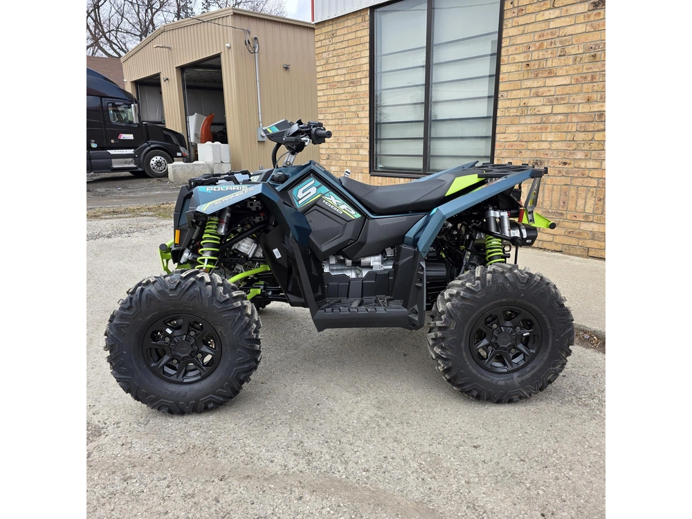 2026 Polaris Scrambler Xp 1000 S alt