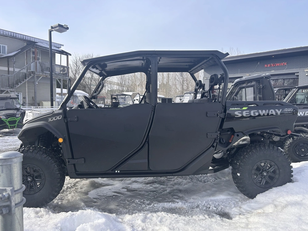 Segway Fugleman Crew 1000 Ut10 2026 alt