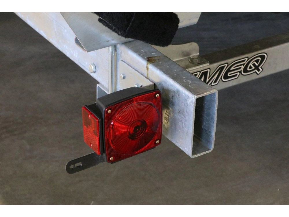 Princecraft Princecraft Vectra 21l + Mercury 60 Hp 2023 alt