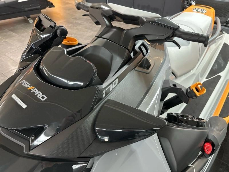 Sea-doo Fishpro Trophy 170 (audio) 2025 alt