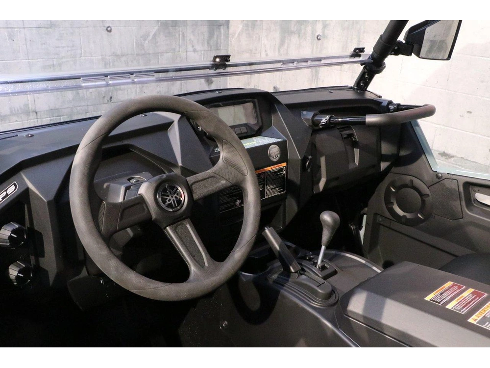 2026 Yamaha Yamaha Wolverine X2 850 Xt-r alt