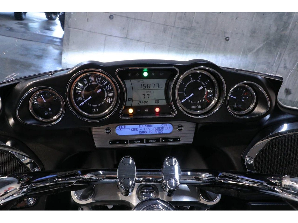 2022 Kawasaki Kawasaki Vulcan 1700 Voyageur alt