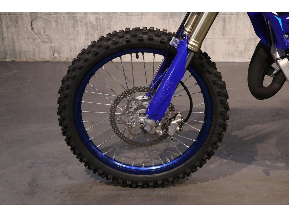 2026 Yamaha Yamaha Yz125 alt