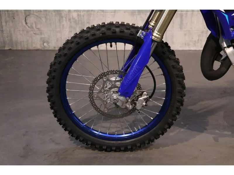 2026 Yamaha YZ125 thumbnail 7
