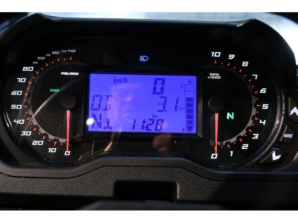 2026 Polaris Polaris Ranger Xp 1000 Ultimate Edt. Northstar *pursuit alt