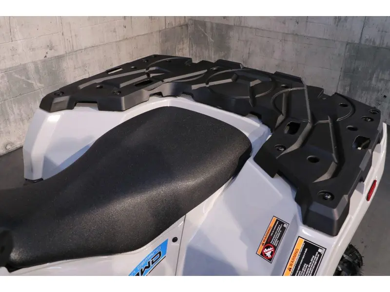 2026 Polaris Polaris SPORTSMAN 450 HO