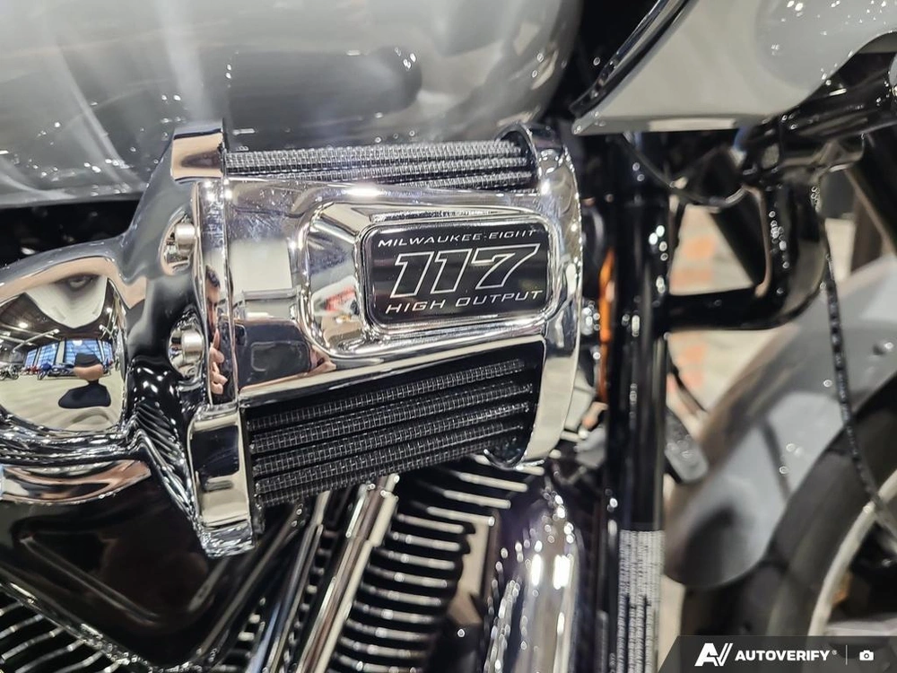 2026 Harley-davidson Low Rider St alt