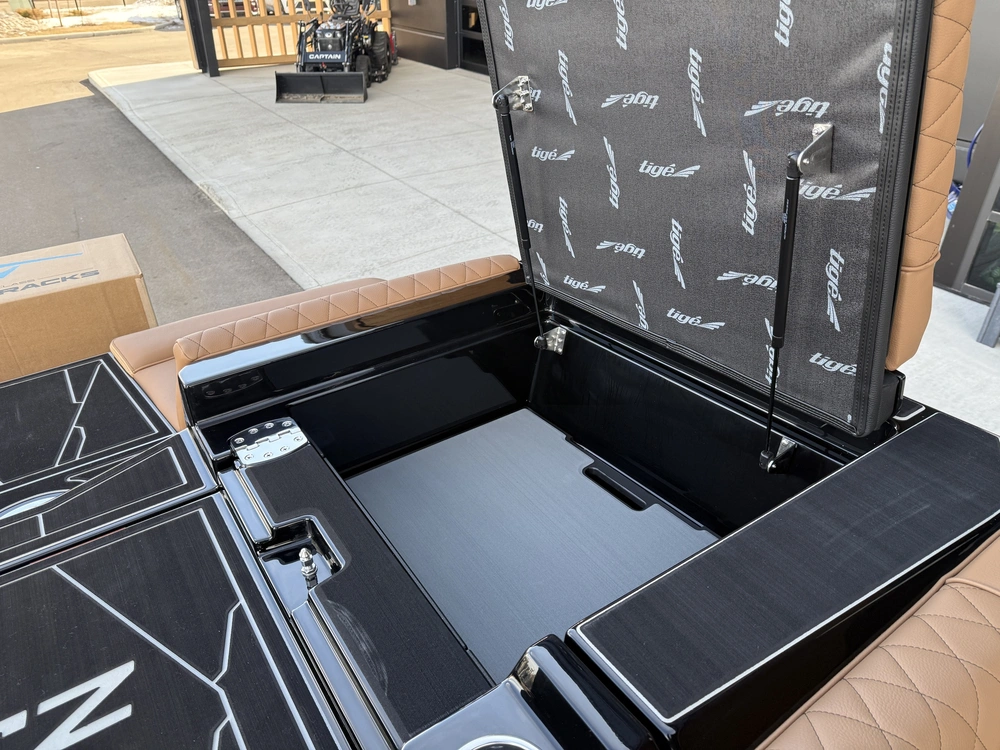 2026 Tige Boats Z3 alt