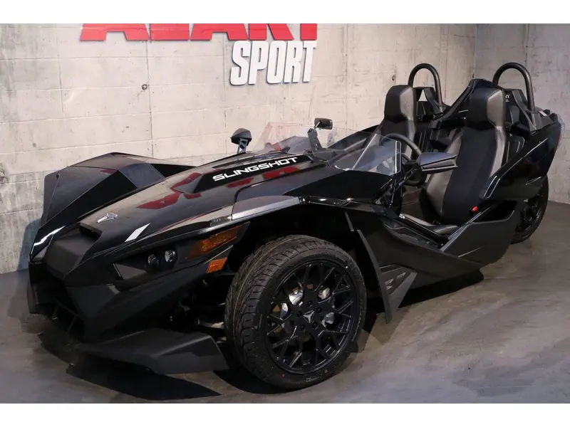 Polaris Slingshot SL 2025