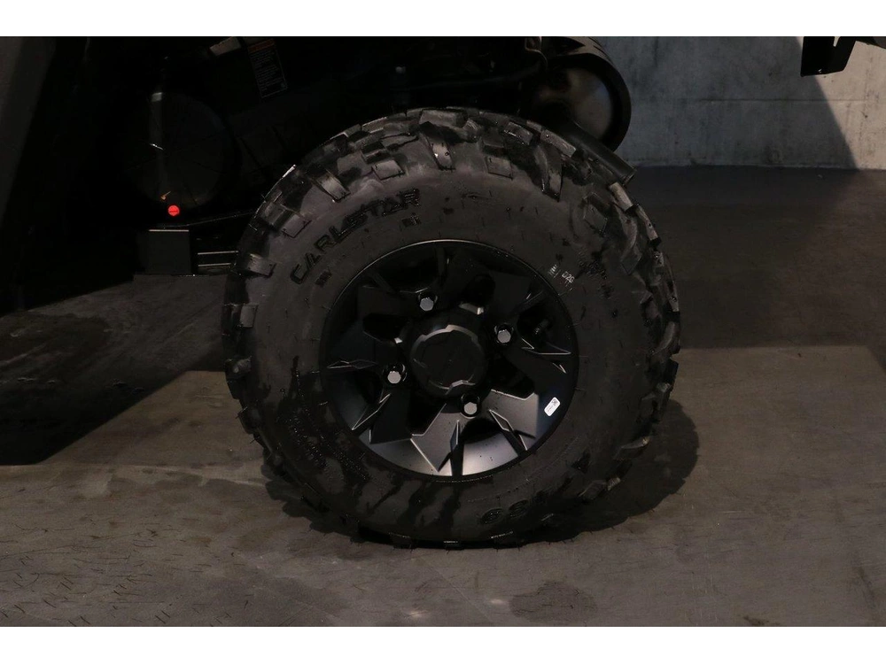 Polaris Ranger Sp 570 Premium 2026 alt