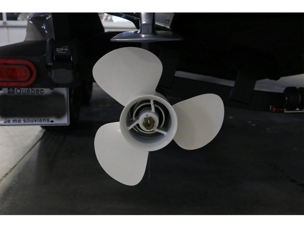 2025 Skeeter Products Wxr2260 + Yamaha F350 (demo) alt