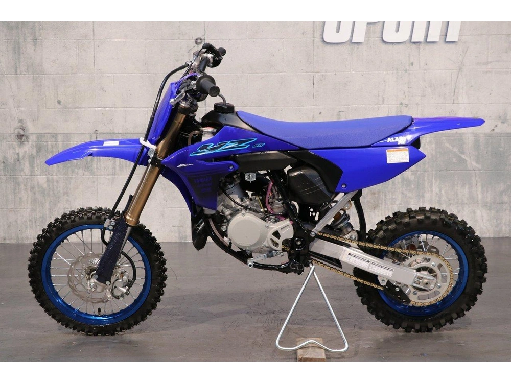 2024 Yamaha Yamaha Yz65 Enr. alt