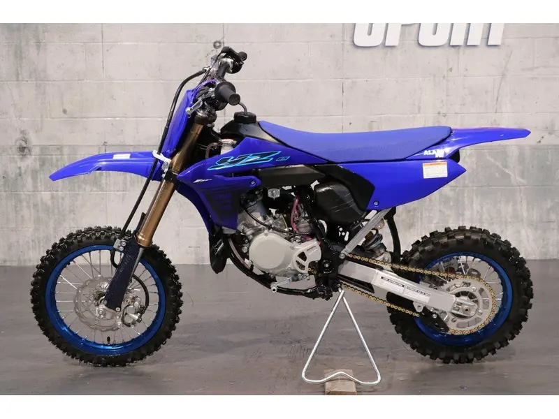 2024 Yamaha YZ65 ENR. thumbnail 2