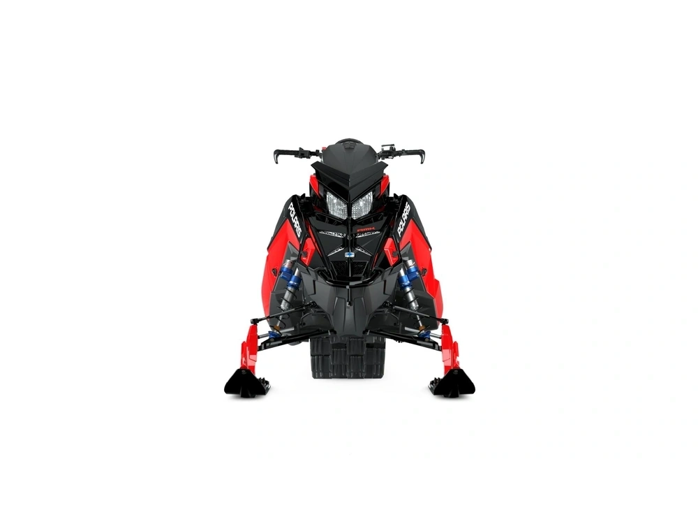 2026 Polaris 9r Rmk Pro 165 alt