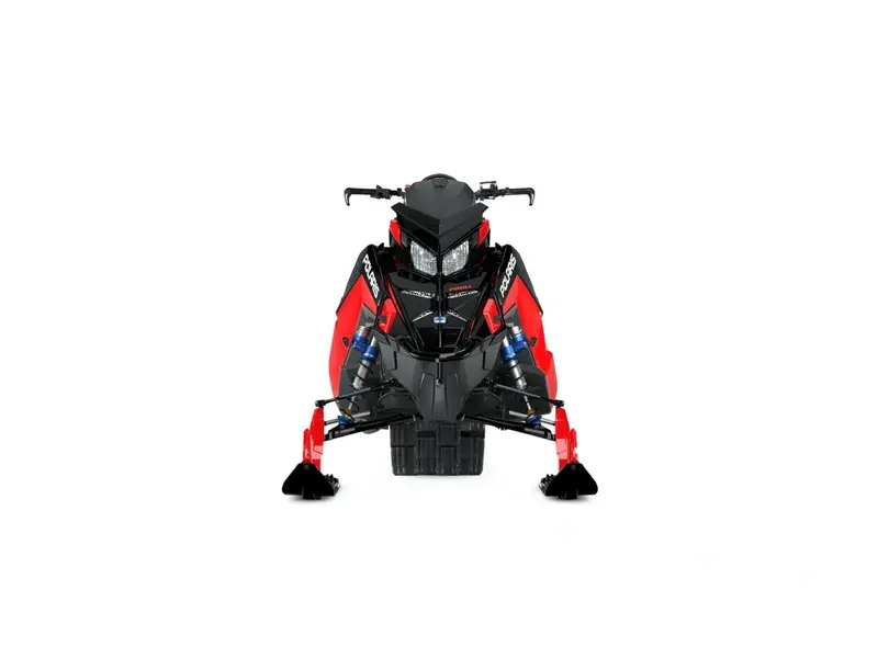 2026 Polaris 9R RMK PRO 165 PATRIOT
