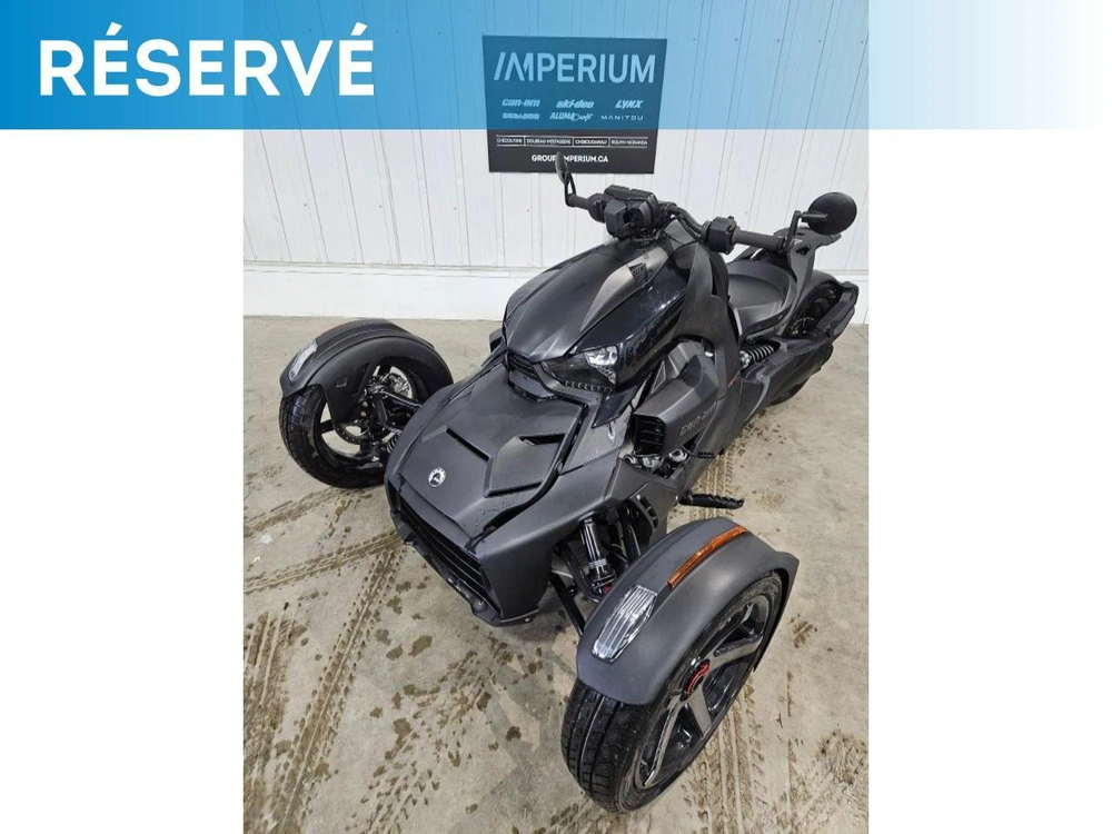 Can-am F5ra Ryker Sport 900ace 2024 alt