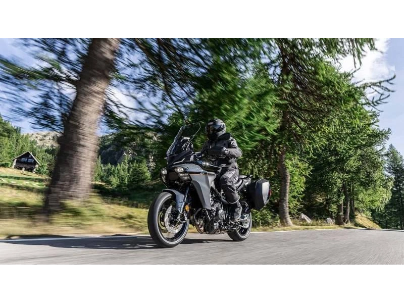 Yamaha Tracer 9 2026 alt