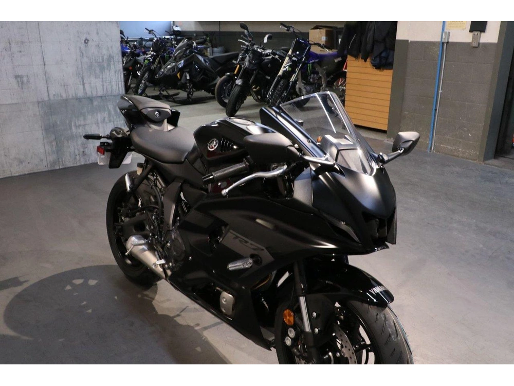 Yamaha Yamaha Yzf-r7 (demo) 2025 alt