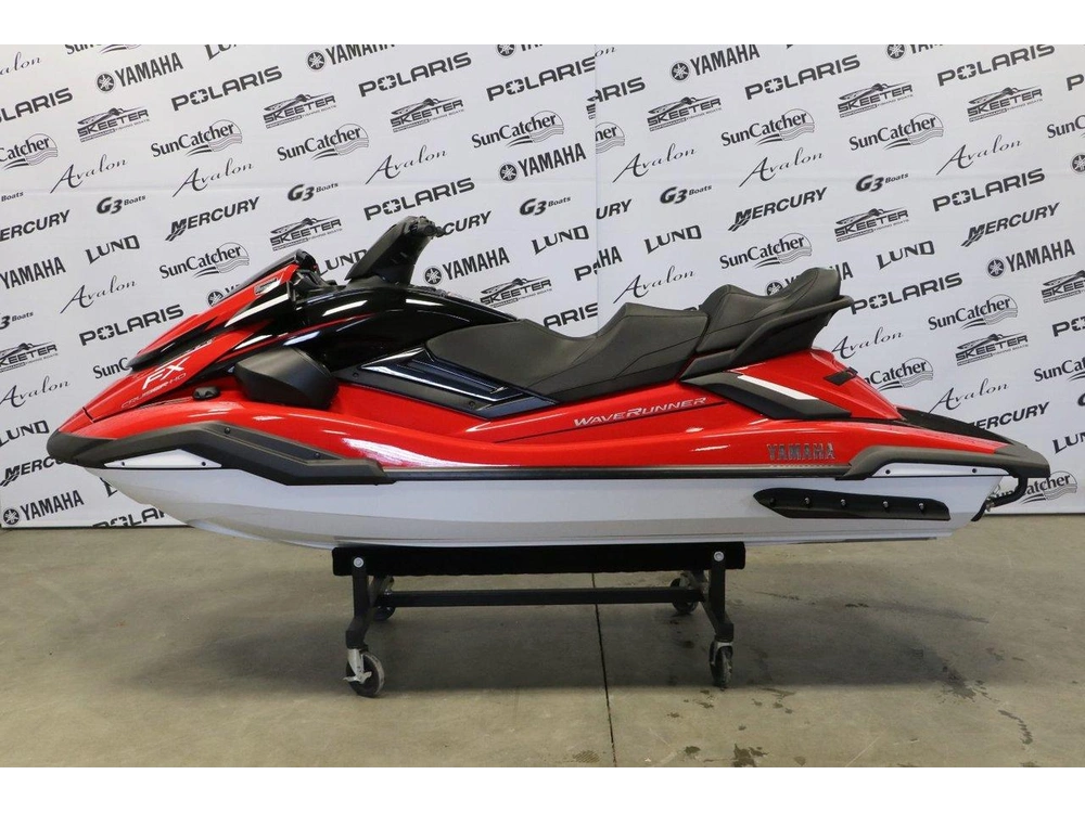 Yamaha Fx Cruiser Ho 2026 alt