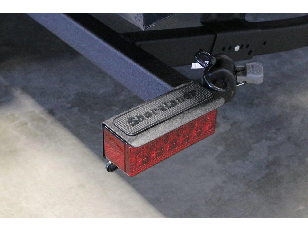 Lund Boat Co Lund 1650 Rebel Xl Sport + Mercury 90 Hp & Remorque 2026 alt