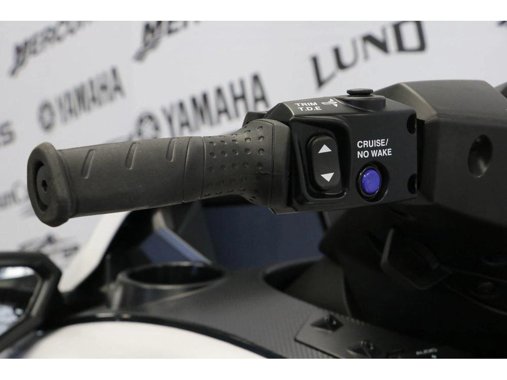 Yamaha Yamaha Fx Ho Audio 2026 alt