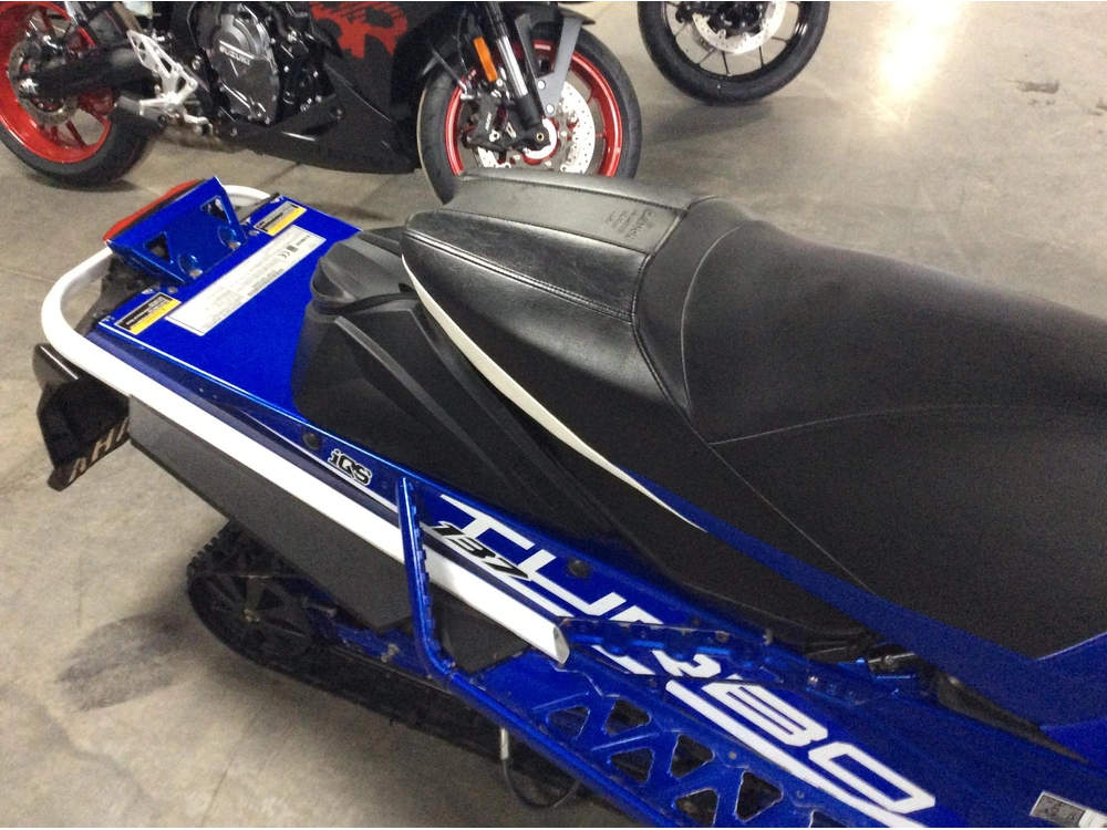 Yamaha Sidewinder Srx 2019 alt