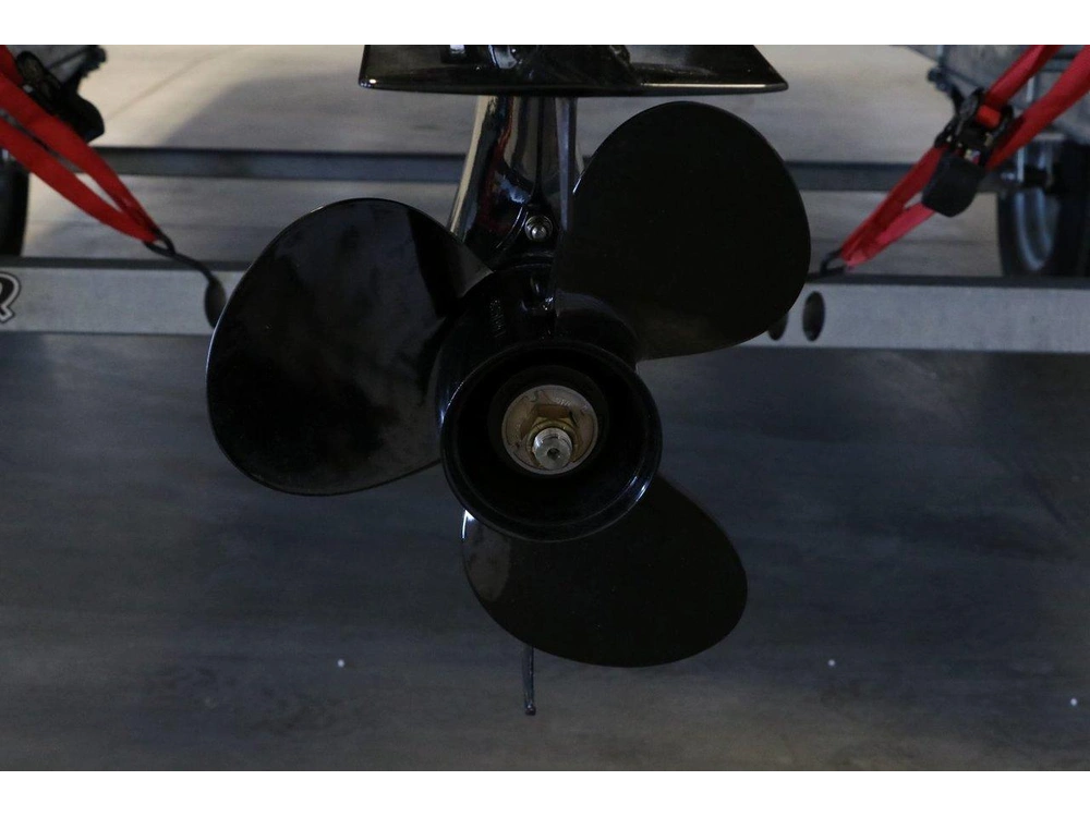 Princecraft Princecraft Vectra 21l + Mercury 60 Hp 2023 alt