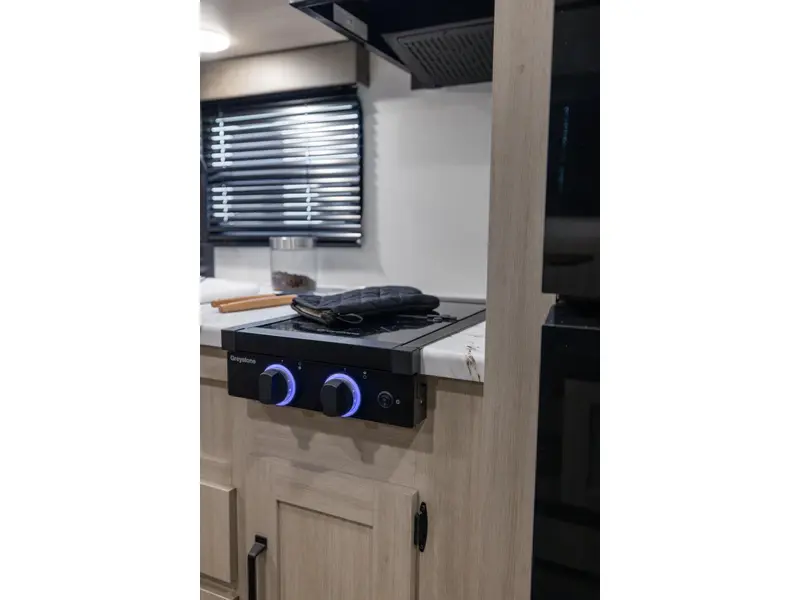 2026 Puma 18BHCE Camping Edition