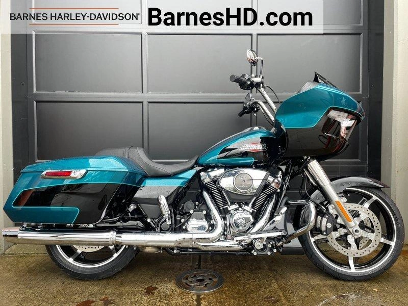 2026 Harley-davidson Fltrx - Road Glide® alt