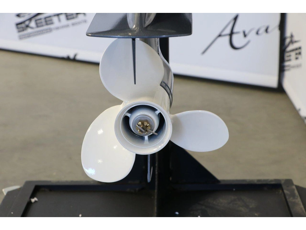 Yamaha F15smha Pied Court (15 Pouces) 2026 alt