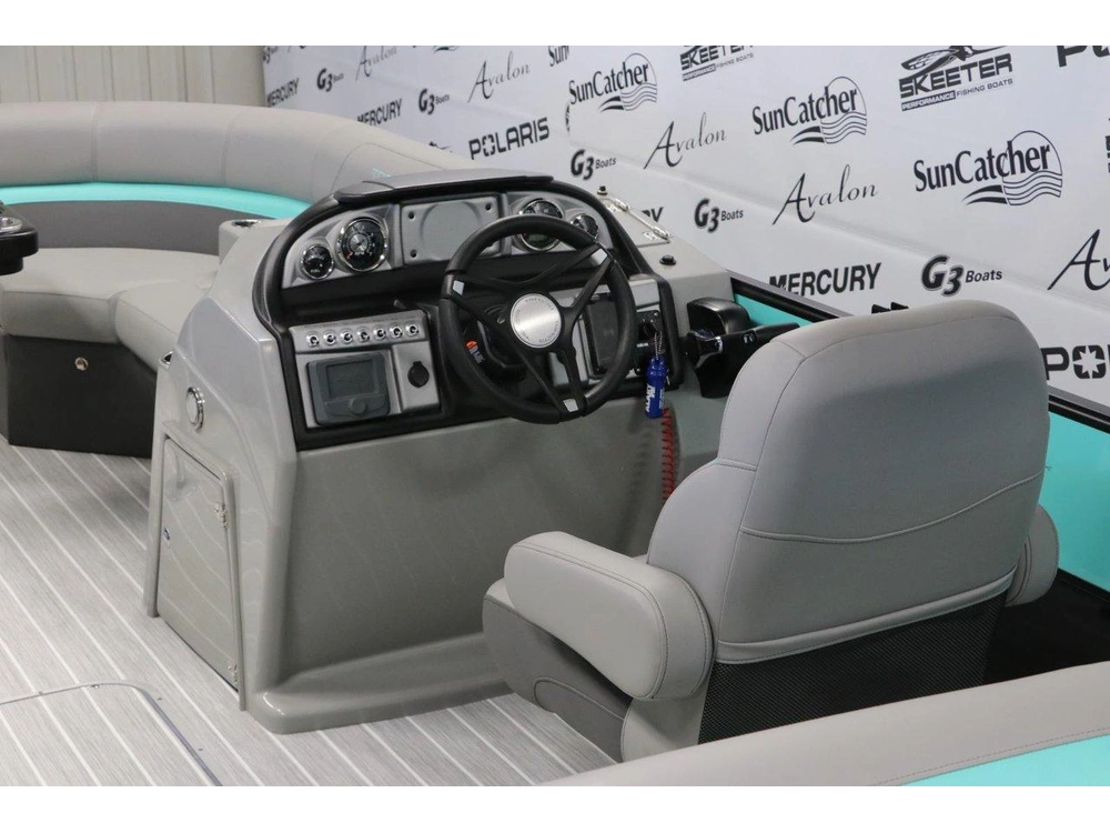 Trifecta Trifecta 24 Ul Cs +yamaha 150 Hp 2023 alt