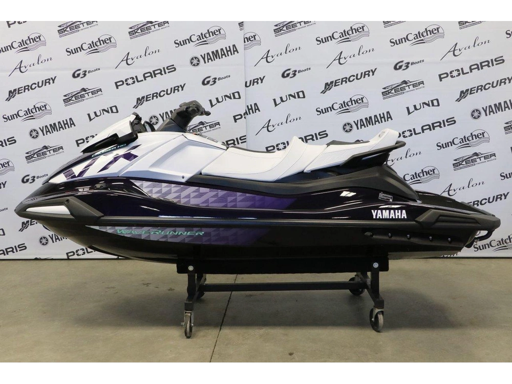 Yamaha Vx Cruiser Ho 2026 alt