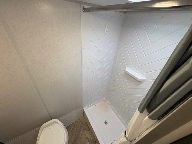 Forest River Ozark Ascent Series 1660fqx 2022 alt