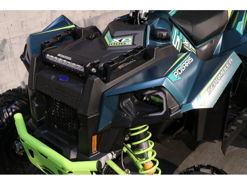 Polaris Polaris Scrambler Xp 1000 S 2026 alt