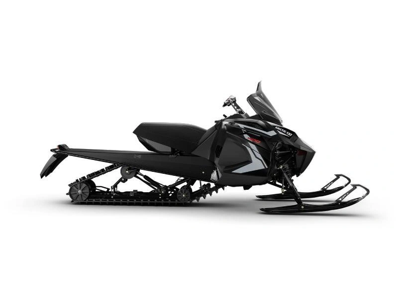 2027 Arctic Cat Xf 400 alt