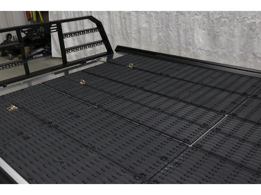 2025 Other Zone Atomik 13 Sled Deck Excursion Serie-2 Noir - 7' alt