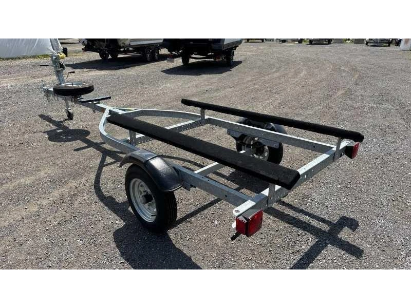 Shorelandr Remorque Shore Land'r Alb10tm3 2022 alt