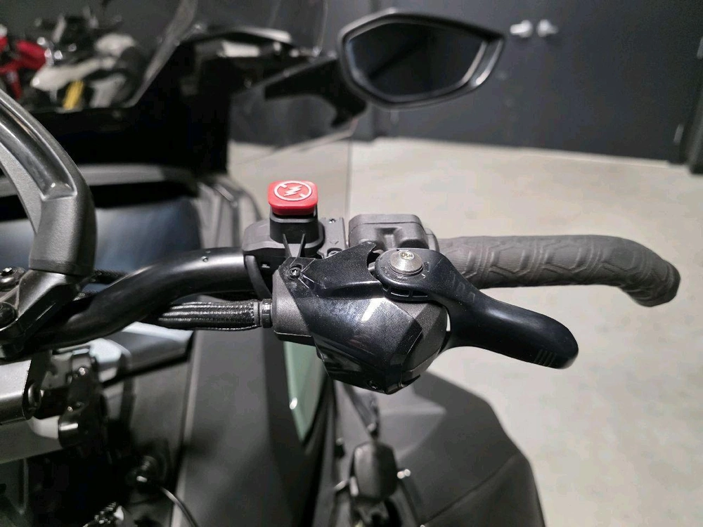 Ski-doo Expedition Se 900 Ace Turbo Ic 2026 alt