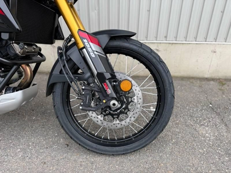 2026 Suzuki V-strom 1050de alt
