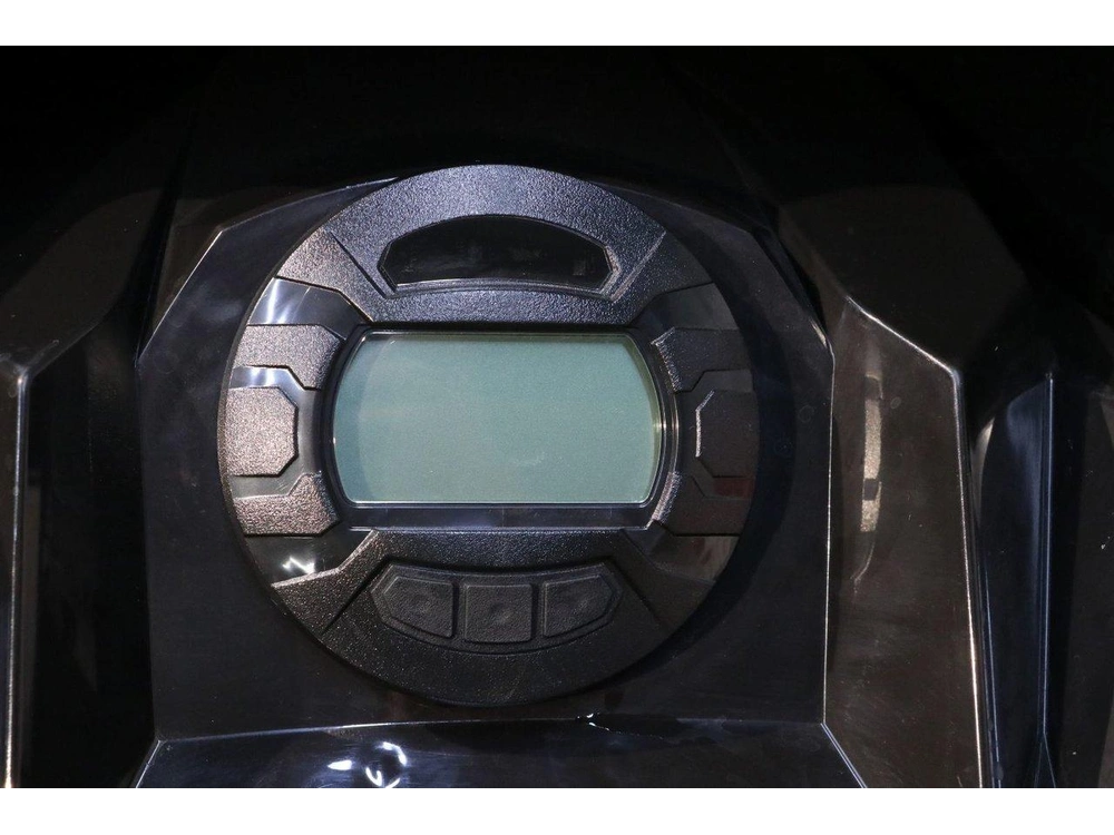 2025 Yamaha Yamaha Sxvenom 121 alt