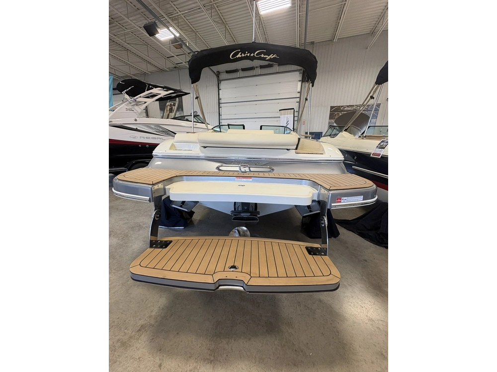 Chris-craft 25 Sportster 2026 alt