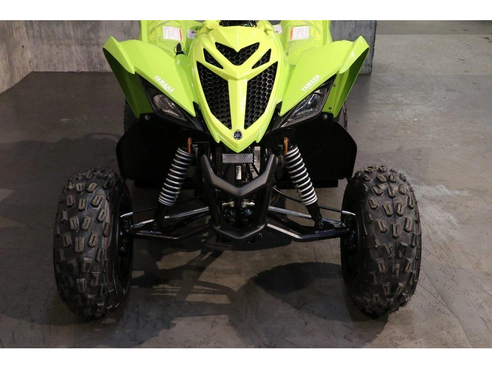 2026 Yamaha Raptor 110 alt