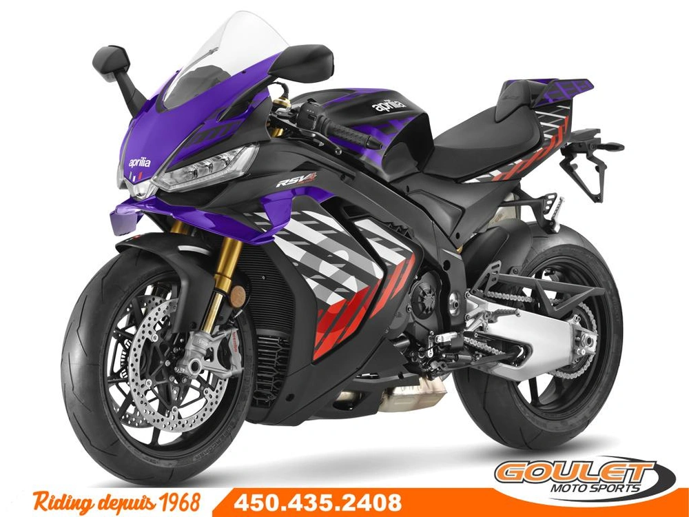 Aprilia Rsv4 1100 Factory Shakedown Indigo 2027 alt